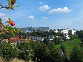 Werrapark Resort Hotel Heubacher Höhe